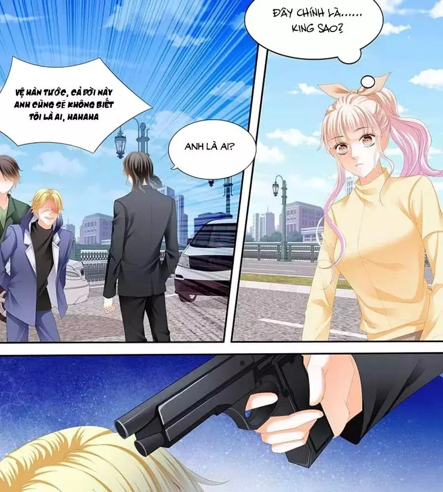 Bá Đạo Tiểu Thúc, Xin Trêu Chọc Vừa Thôi! Chapter 101 - 7