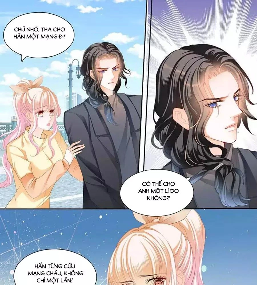 Bá Đạo Tiểu Thúc, Xin Trêu Chọc Vừa Thôi! Chapter 101 - 9