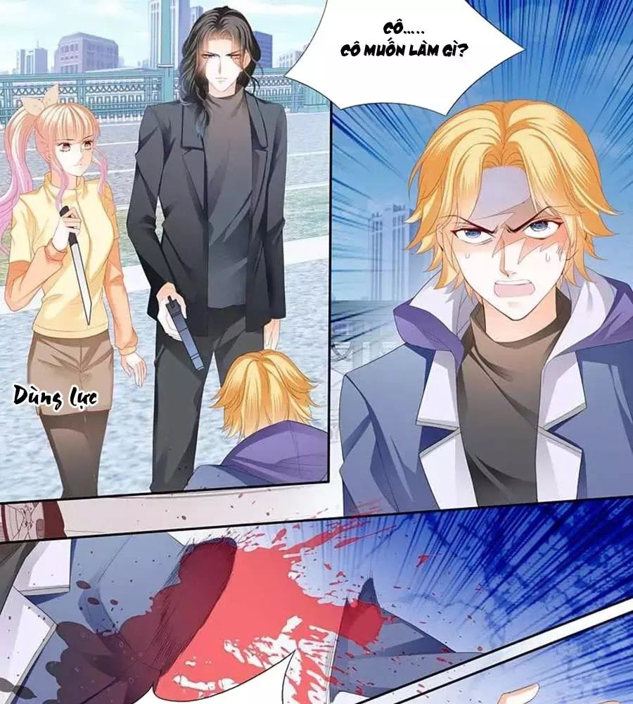 Bá Đạo Tiểu Thúc, Xin Trêu Chọc Vừa Thôi! Chapter 101 - 11