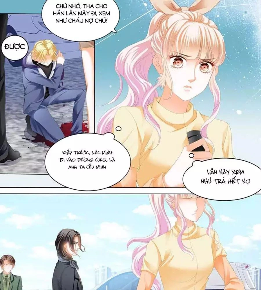 Bá Đạo Tiểu Thúc, Xin Trêu Chọc Vừa Thôi! Chapter 101 - 13