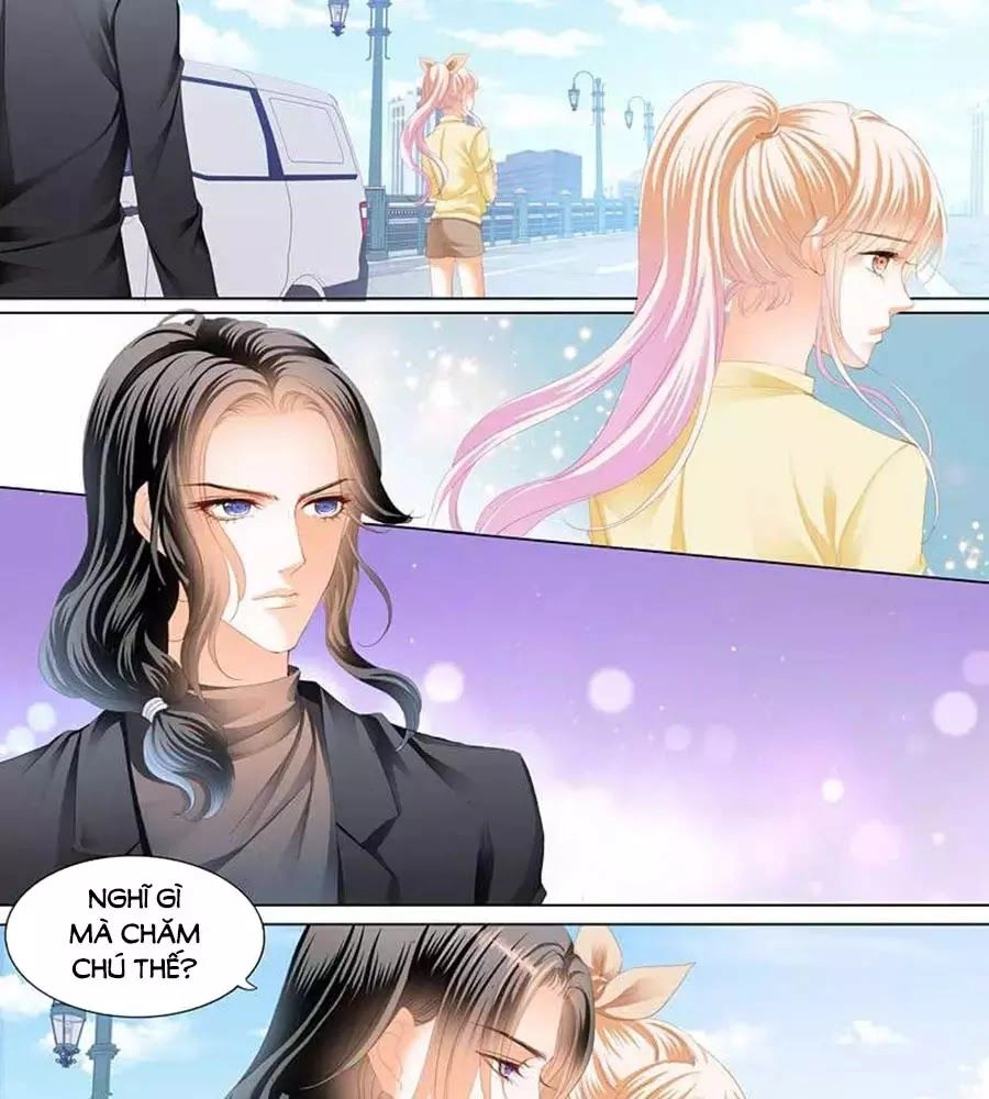 Bá Đạo Tiểu Thúc, Xin Trêu Chọc Vừa Thôi! Chapter 101 - 15