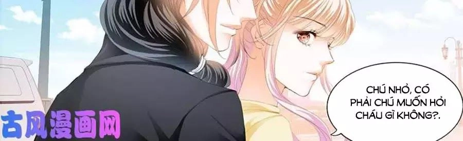 Bá Đạo Tiểu Thúc, Xin Trêu Chọc Vừa Thôi! Chapter 101 - 16