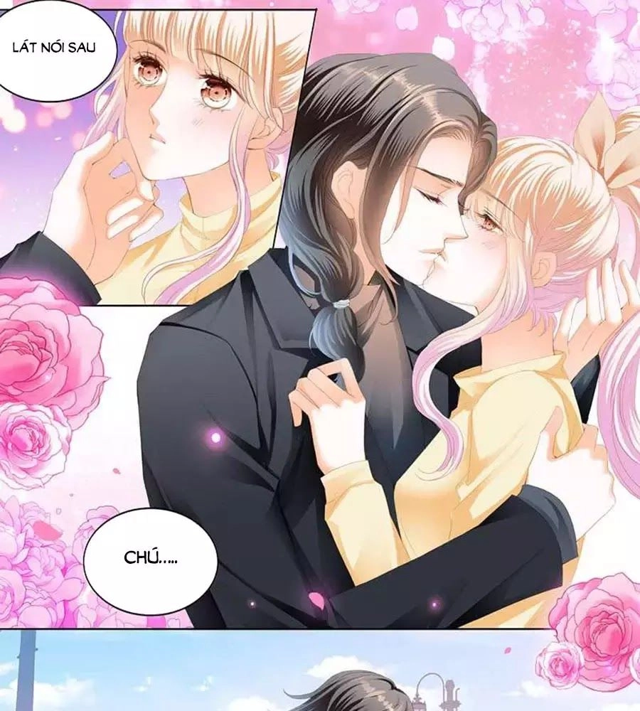 Bá Đạo Tiểu Thúc, Xin Trêu Chọc Vừa Thôi! Chapter 101 - 17