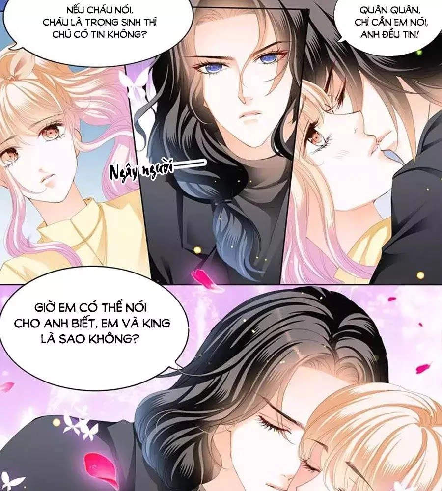 Bá Đạo Tiểu Thúc, Xin Trêu Chọc Vừa Thôi! Chapter 101 - 19