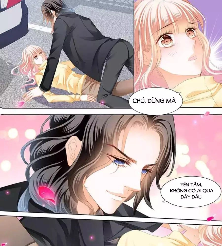 Bá Đạo Tiểu Thúc, Xin Trêu Chọc Vừa Thôi! Chapter 102 - 3