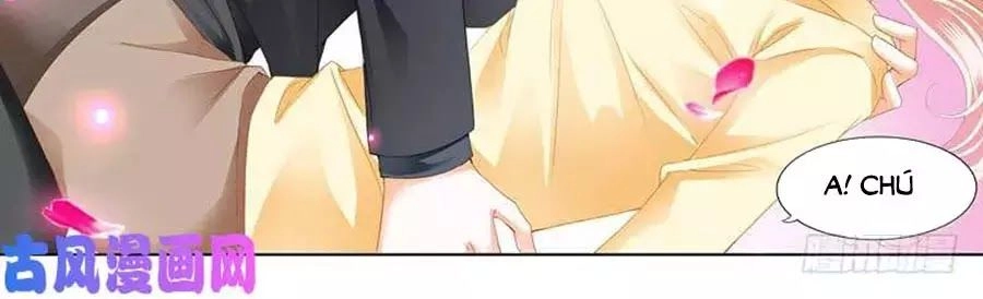 Bá Đạo Tiểu Thúc, Xin Trêu Chọc Vừa Thôi! Chapter 102 - 4