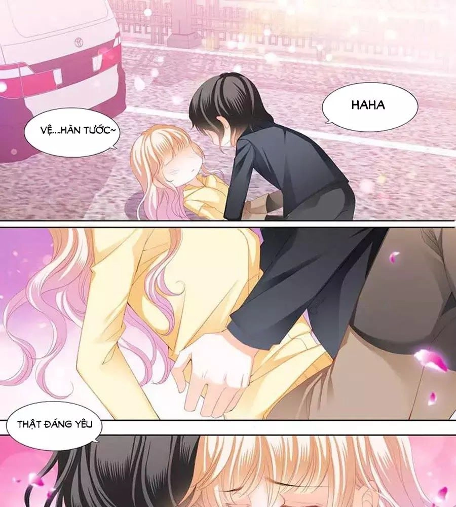 Bá Đạo Tiểu Thúc, Xin Trêu Chọc Vừa Thôi! Chapter 102 - 7