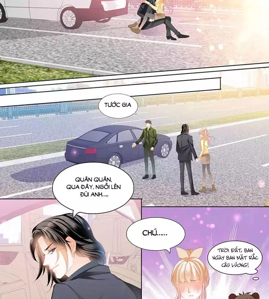 Bá Đạo Tiểu Thúc, Xin Trêu Chọc Vừa Thôi! Chapter 102 - 9