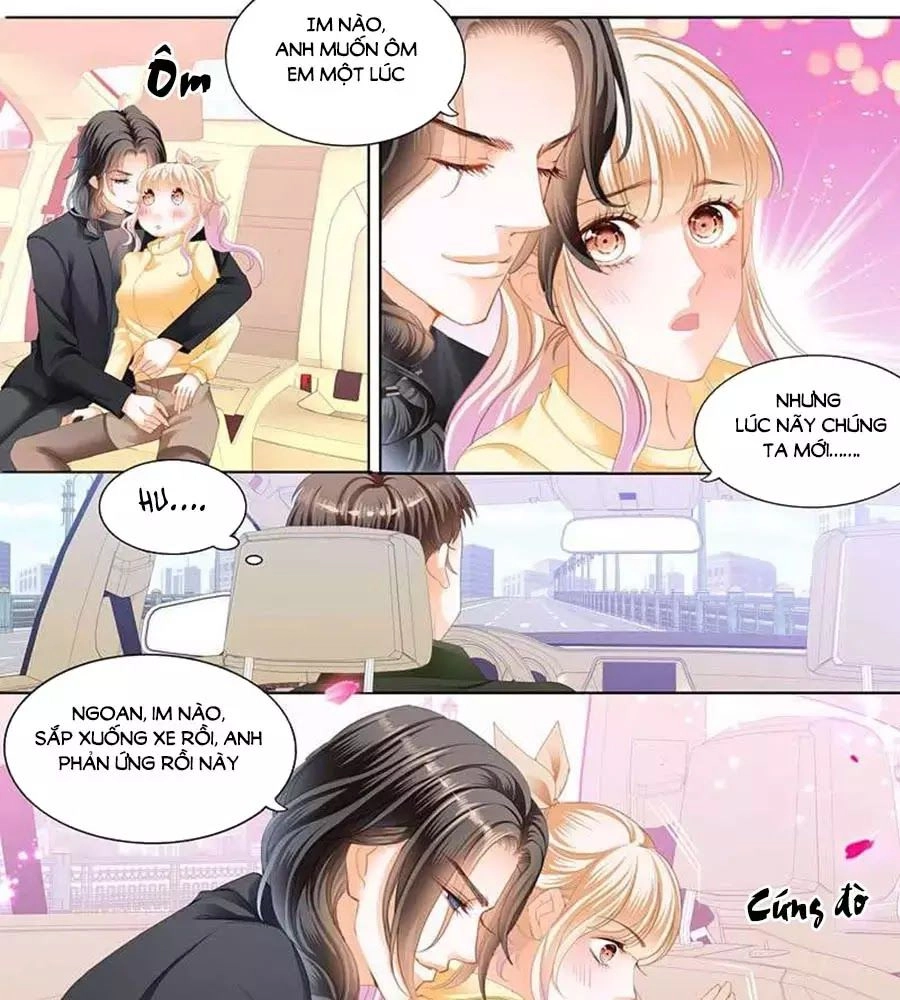 Bá Đạo Tiểu Thúc, Xin Trêu Chọc Vừa Thôi! Chapter 102 - 11