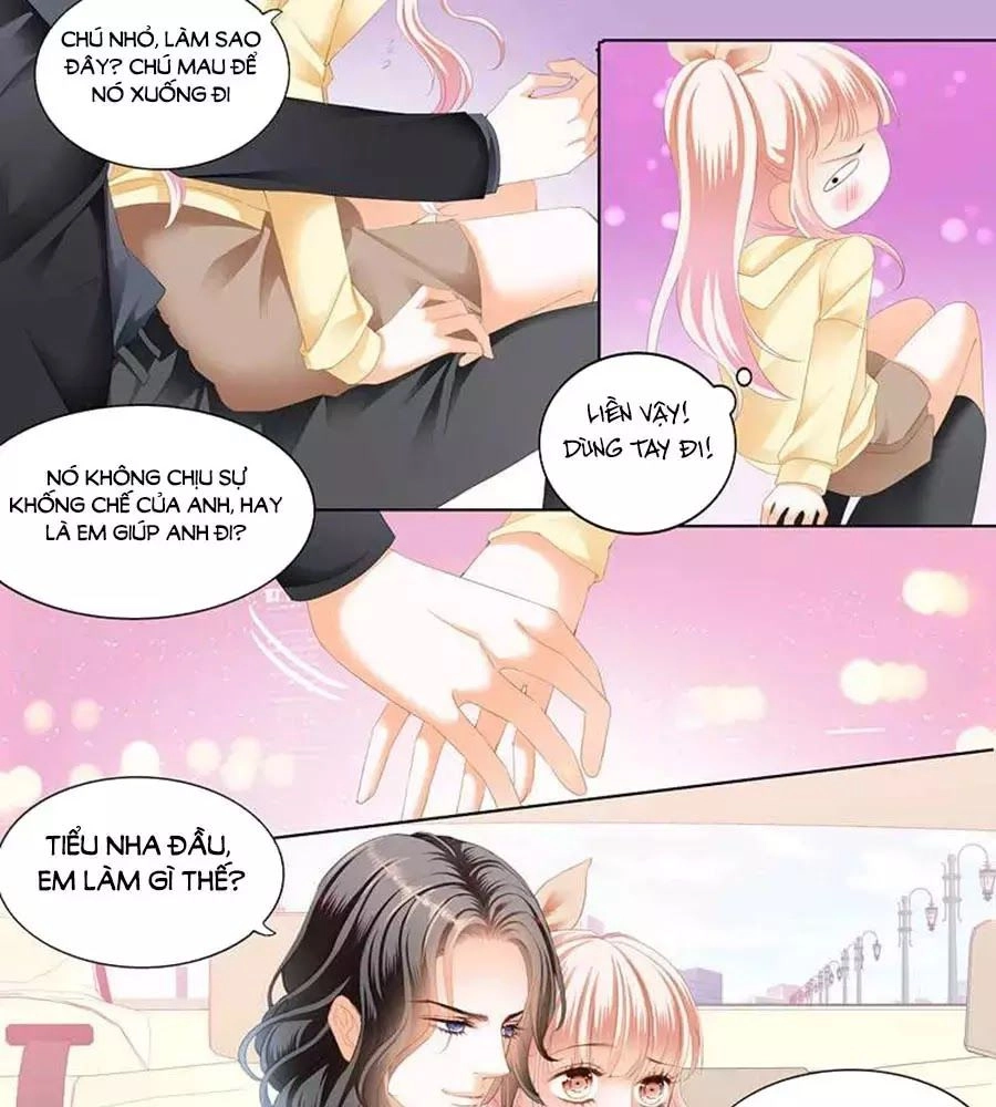 Bá Đạo Tiểu Thúc, Xin Trêu Chọc Vừa Thôi! Chapter 102 - 13