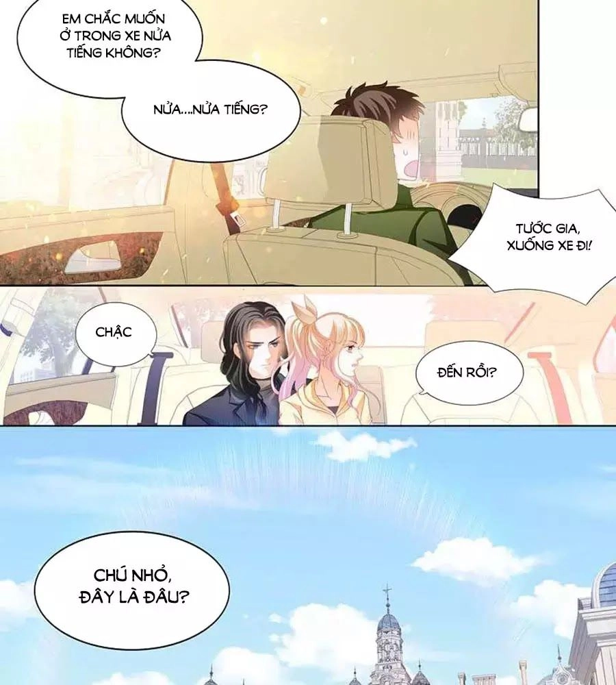 Bá Đạo Tiểu Thúc, Xin Trêu Chọc Vừa Thôi! Chapter 102 - 15