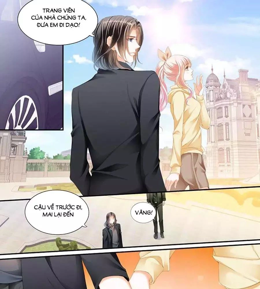 Bá Đạo Tiểu Thúc, Xin Trêu Chọc Vừa Thôi! Chapter 102 - 17