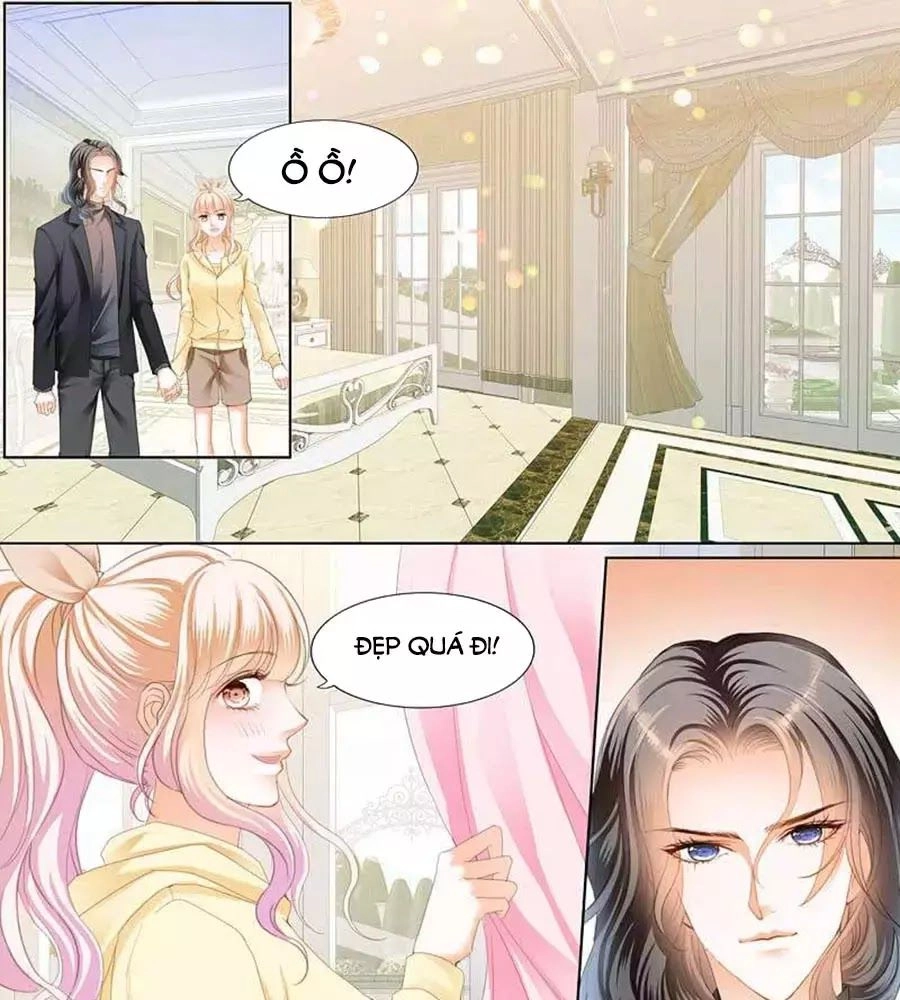 Bá Đạo Tiểu Thúc, Xin Trêu Chọc Vừa Thôi! Chapter 102 - 19