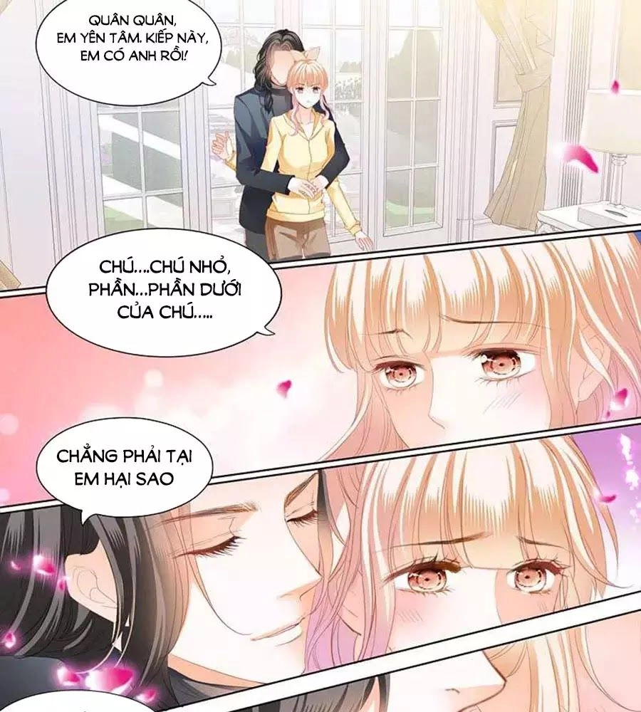 Bá Đạo Tiểu Thúc, Xin Trêu Chọc Vừa Thôi! Chapter 102 - 21