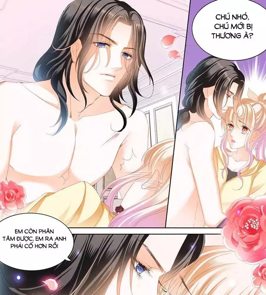 Bá Đạo Tiểu Thúc, Xin Trêu Chọc Vừa Thôi! Chapter 102 - 23