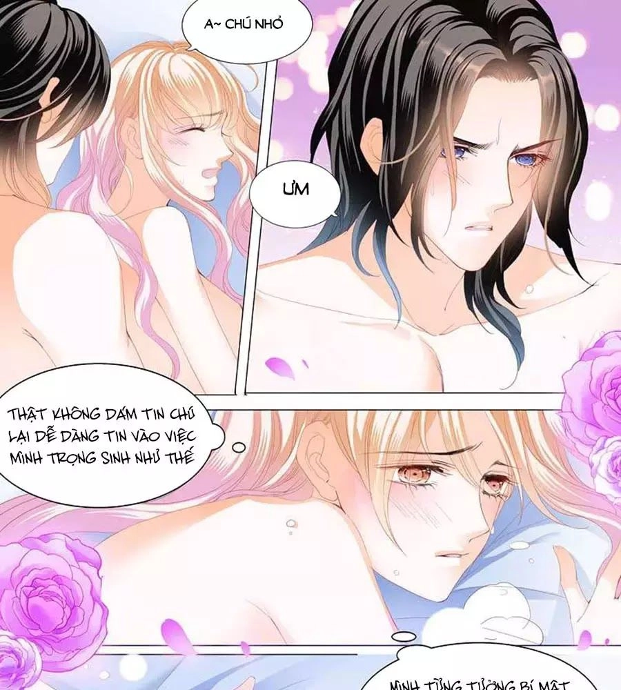 Bá Đạo Tiểu Thúc, Xin Trêu Chọc Vừa Thôi! Chapter 103 - 1