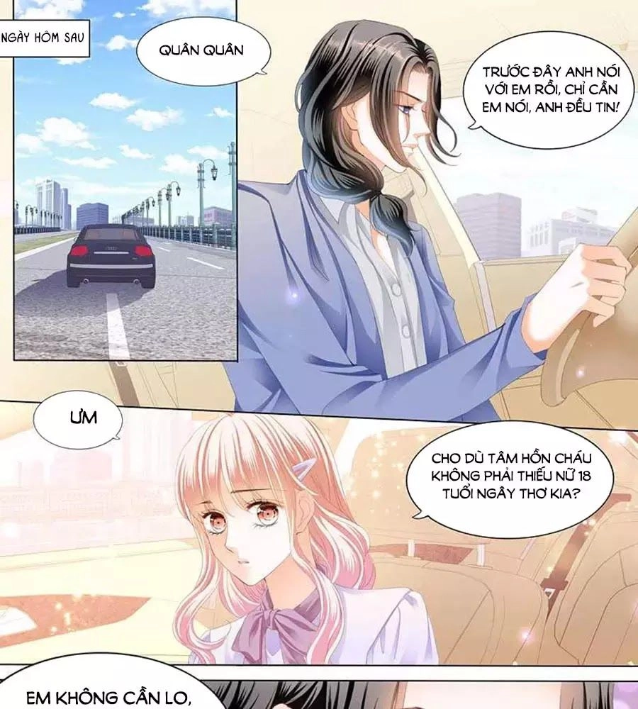 Bá Đạo Tiểu Thúc, Xin Trêu Chọc Vừa Thôi! Chapter 103 - 3
