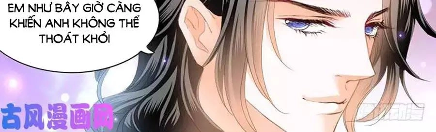 Bá Đạo Tiểu Thúc, Xin Trêu Chọc Vừa Thôi! Chapter 103 - 4