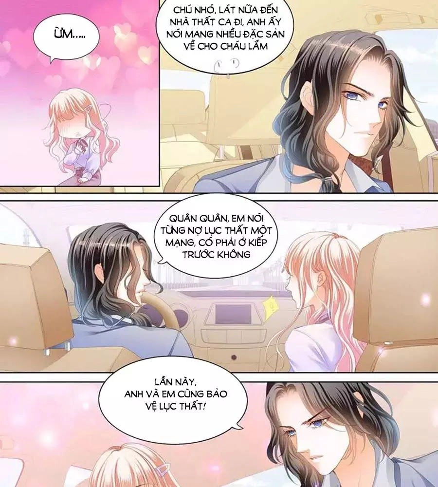 Bá Đạo Tiểu Thúc, Xin Trêu Chọc Vừa Thôi! Chapter 103 - 5