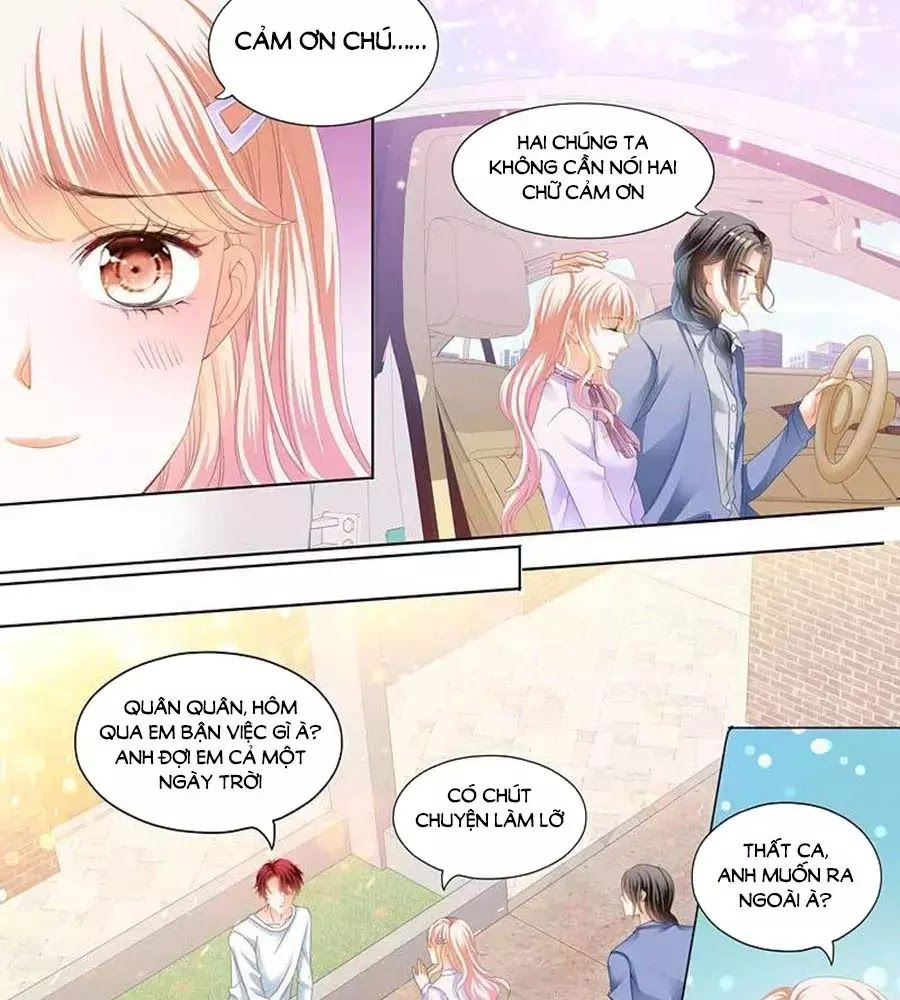 Bá Đạo Tiểu Thúc, Xin Trêu Chọc Vừa Thôi! Chapter 103 - 7