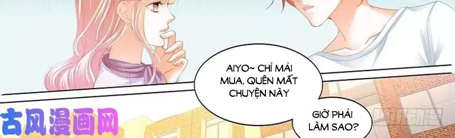 Bá Đạo Tiểu Thúc, Xin Trêu Chọc Vừa Thôi! Chapter 103 - 10