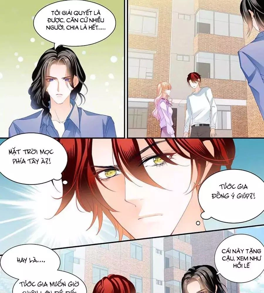 Bá Đạo Tiểu Thúc, Xin Trêu Chọc Vừa Thôi! Chapter 103 - 11