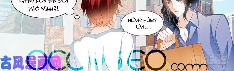 Bá Đạo Tiểu Thúc, Xin Trêu Chọc Vừa Thôi! Chapter 103 - 12