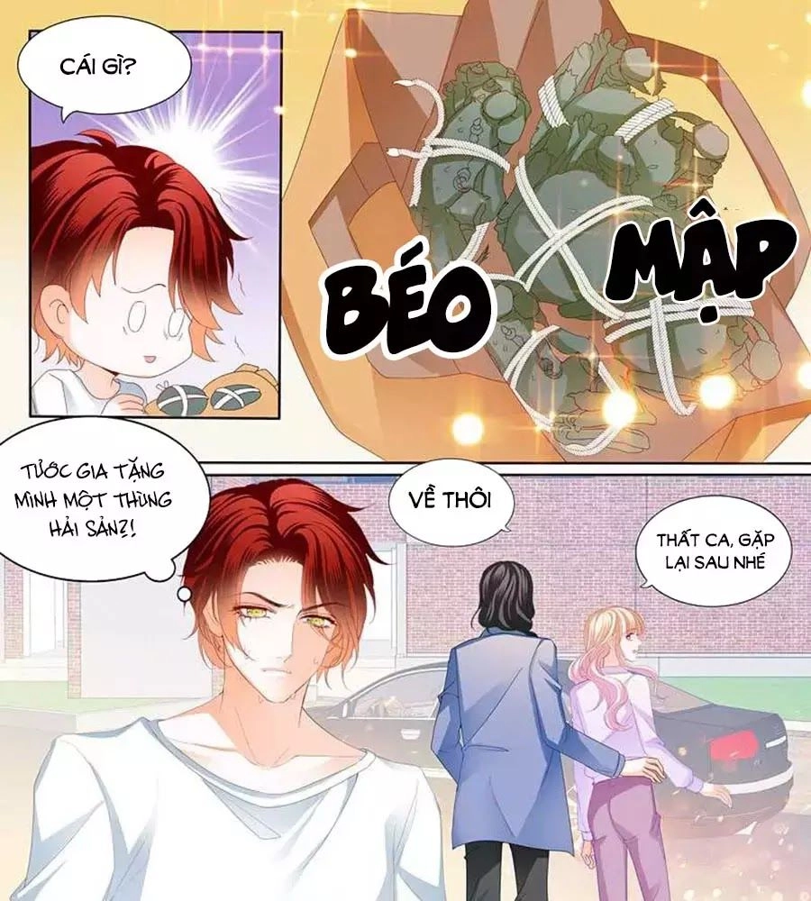 Bá Đạo Tiểu Thúc, Xin Trêu Chọc Vừa Thôi! Chapter 103 - 13