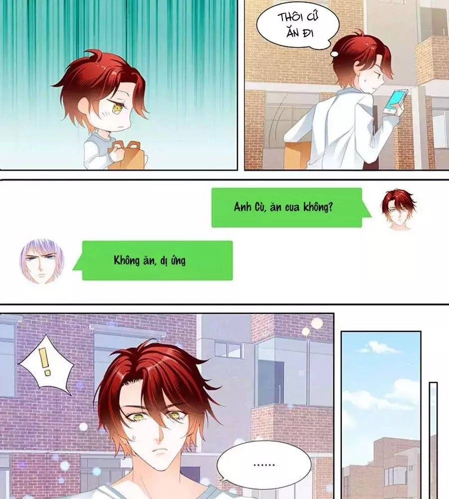 Bá Đạo Tiểu Thúc, Xin Trêu Chọc Vừa Thôi! Chapter 103 - 15