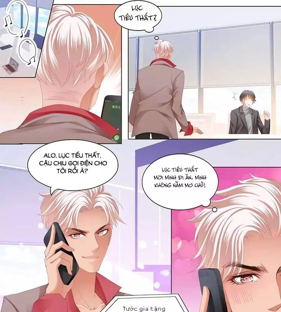 Bá Đạo Tiểu Thúc, Xin Trêu Chọc Vừa Thôi! Chapter 103 - 17