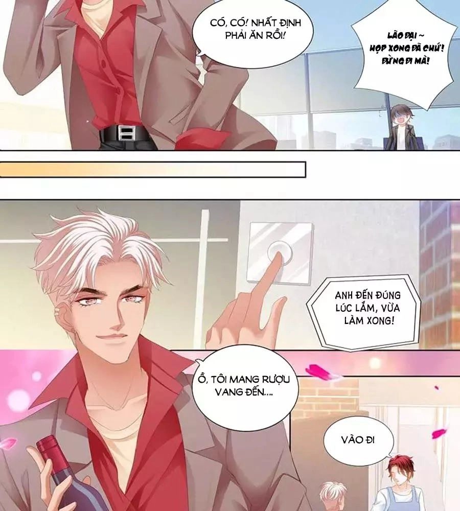 Bá Đạo Tiểu Thúc, Xin Trêu Chọc Vừa Thôi! Chapter 103 - 19