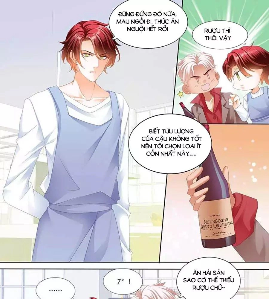 Bá Đạo Tiểu Thúc, Xin Trêu Chọc Vừa Thôi! Chapter 103 - 21