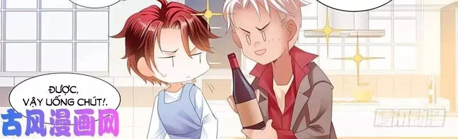 Bá Đạo Tiểu Thúc, Xin Trêu Chọc Vừa Thôi! Chapter 103 - 22