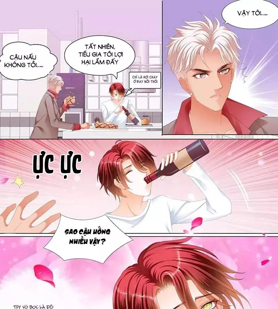 Bá Đạo Tiểu Thúc, Xin Trêu Chọc Vừa Thôi! Chapter 103 - 23