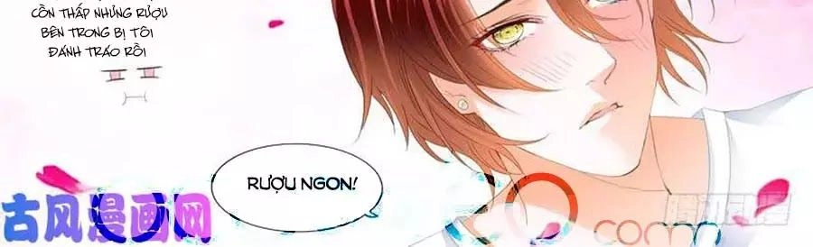 Bá Đạo Tiểu Thúc, Xin Trêu Chọc Vừa Thôi! Chapter 103 - 24