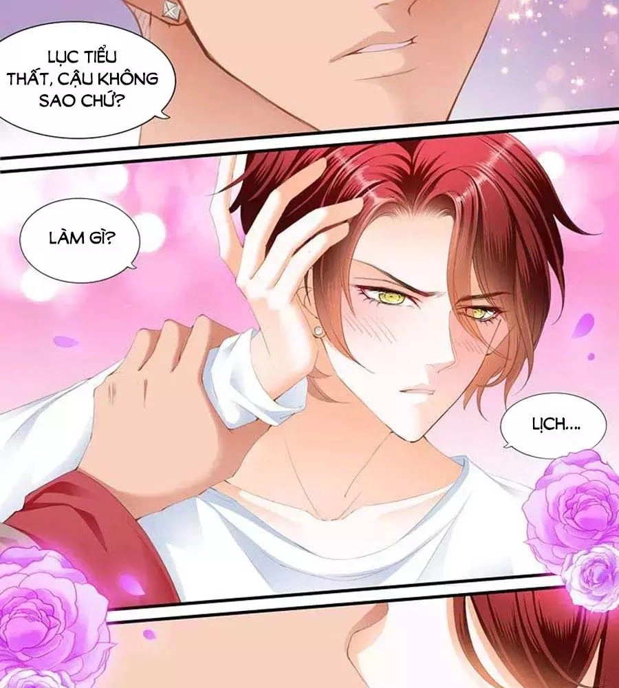 Bá Đạo Tiểu Thúc, Xin Trêu Chọc Vừa Thôi! Chapter 104 - 1