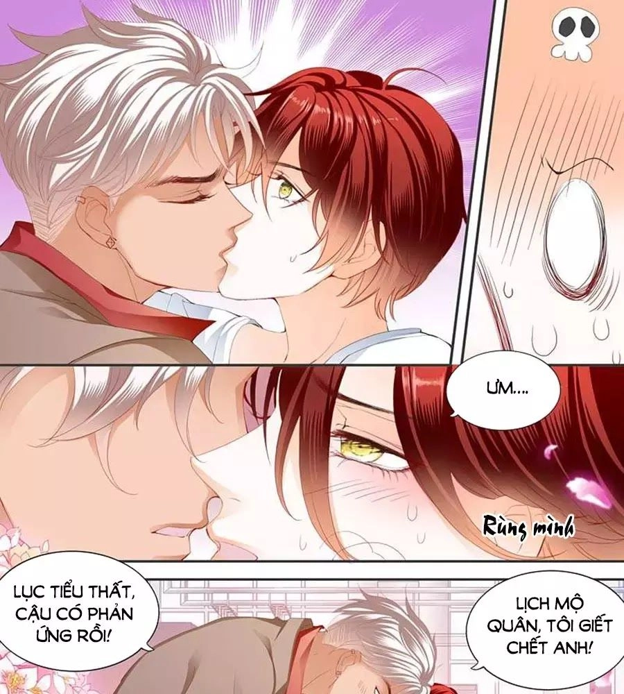 Bá Đạo Tiểu Thúc, Xin Trêu Chọc Vừa Thôi! Chapter 104 - 3