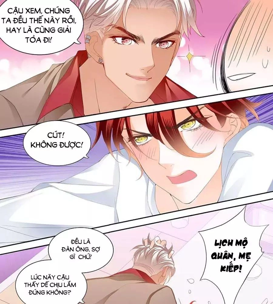 Bá Đạo Tiểu Thúc, Xin Trêu Chọc Vừa Thôi! Chapter 104 - 5