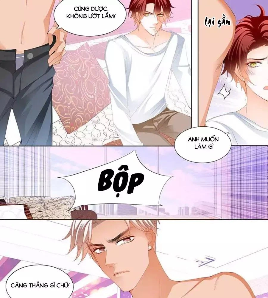 Bá Đạo Tiểu Thúc, Xin Trêu Chọc Vừa Thôi! Chapter 104 - 11