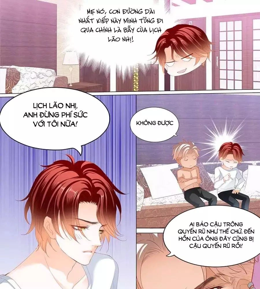 Bá Đạo Tiểu Thúc, Xin Trêu Chọc Vừa Thôi! Chapter 104 - 13