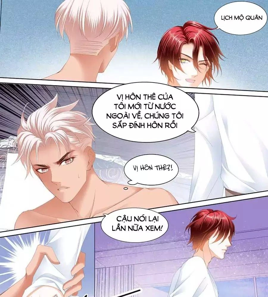 Bá Đạo Tiểu Thúc, Xin Trêu Chọc Vừa Thôi! Chapter 104 - 15