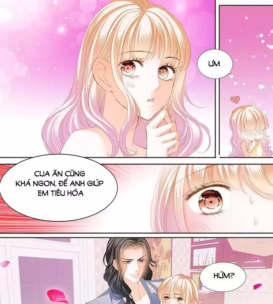 Bá Đạo Tiểu Thúc, Xin Trêu Chọc Vừa Thôi! Chapter 104 - 21