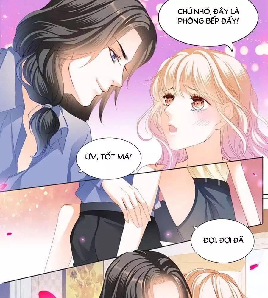 Bá Đạo Tiểu Thúc, Xin Trêu Chọc Vừa Thôi! Chapter 104 - 23