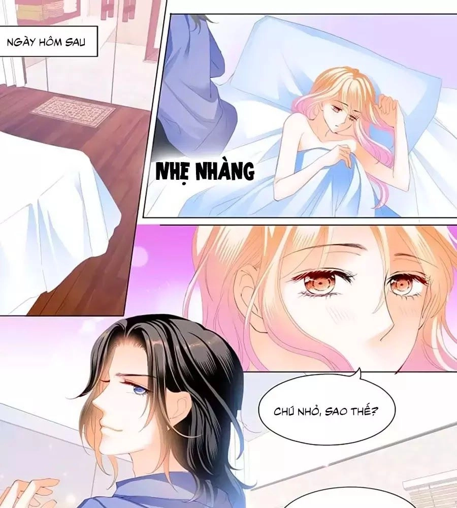 Bá Đạo Tiểu Thúc, Xin Trêu Chọc Vừa Thôi! Chapter 105 - 1