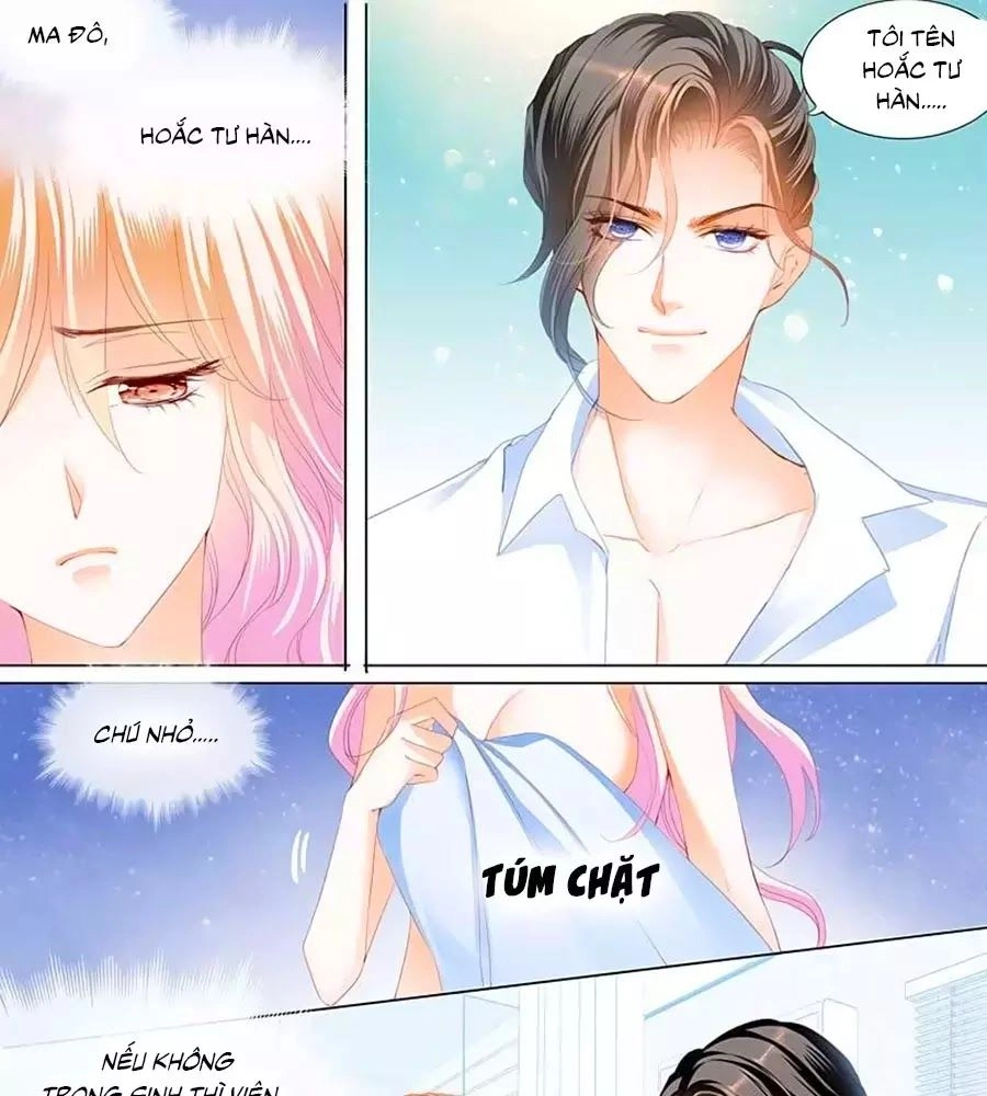 Bá Đạo Tiểu Thúc, Xin Trêu Chọc Vừa Thôi! Chapter 105 - 5