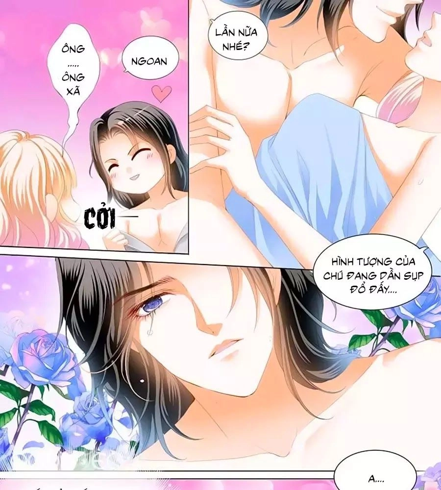 Bá Đạo Tiểu Thúc, Xin Trêu Chọc Vừa Thôi! Chapter 105 - 9