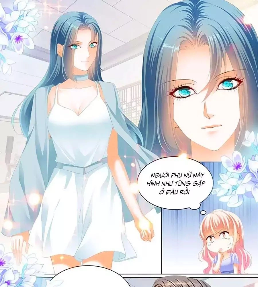 Bá Đạo Tiểu Thúc, Xin Trêu Chọc Vừa Thôi! Chapter 105 - 13