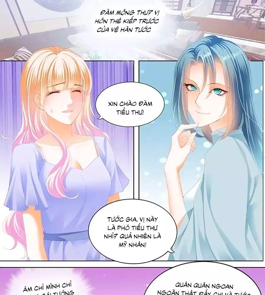 Bá Đạo Tiểu Thúc, Xin Trêu Chọc Vừa Thôi! Chapter 105 - 15