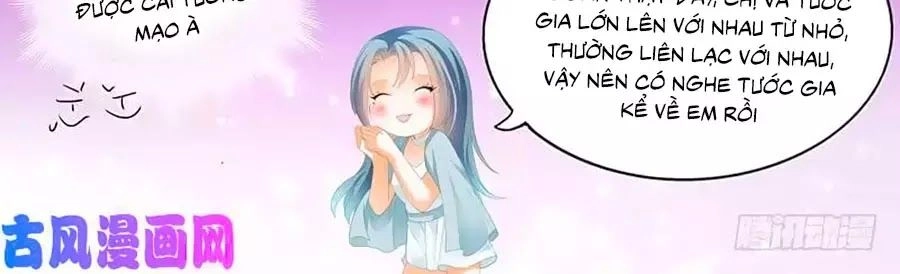 Bá Đạo Tiểu Thúc, Xin Trêu Chọc Vừa Thôi! Chapter 105 - 16