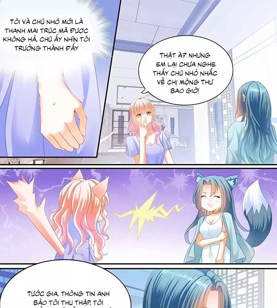 Bá Đạo Tiểu Thúc, Xin Trêu Chọc Vừa Thôi! Chapter 105 - 17